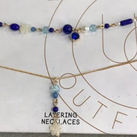 Urban Outfitters Fun & Flirty Jewelry Grab Bag 1/2 Pound All New - Picture 9 of 10